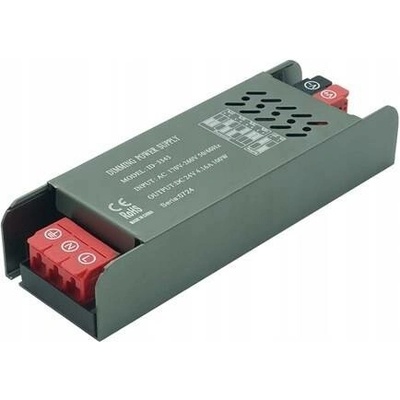 IdeaLED LED zdroj PROVERO Ultra Slim Pro 24V 100W IP20 Soft Start