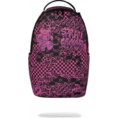 SPRAYGROUND Organza Shark Backpack 19 l