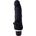 Seven Creations Sevencreations черен реалистичен вибратор 18 cm