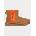 UGG Боти Classic Mini Zipper Tape Logo