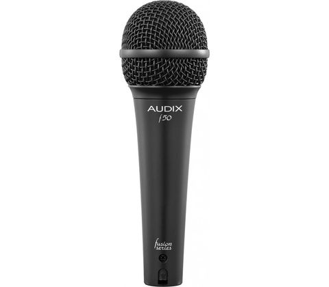 Audix F50