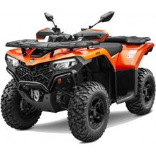 CFMoto GLADIATOR X520 EURO5 Gen.2