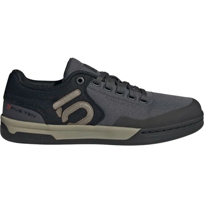 Five Ten Freerider Pro Canvas grey six/silver pebble/core black