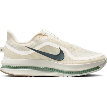 Nike Мъжки маратонки Nike Pegasus Premium Running Shoes Mens - Ivory/Black