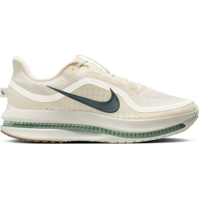 Nike Мъжки маратонки Nike Pegasus Premium Running Shoes Mens - Ivory/Black