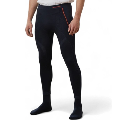 Blizzard Long Pants Anthracite
