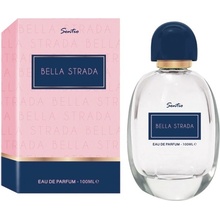 Sentio Bella Strada parfumovaná voda dámska 100 ml