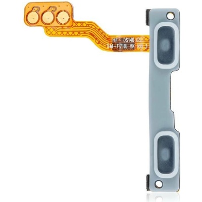 Flex kabel tlačítek hlasitosti Samsung Galaxy Z Flip 3 5G (F711) SAM0793