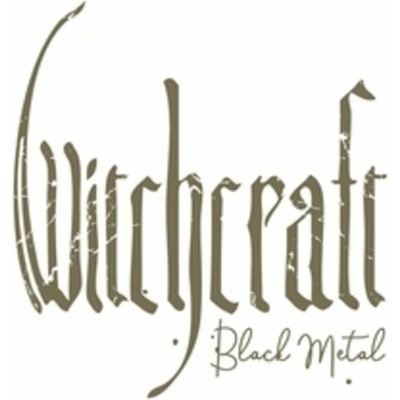 Obtained Enslavement - Witchcraft (Limited Edition) (Gold Coloured) LP