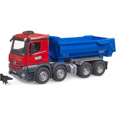 Bruder Nákladní automobil Mercedes Benz Arocs se sklápěcí korbou 03621 :16