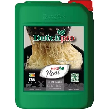 Image 1 of Dutchpro Take Root 5L