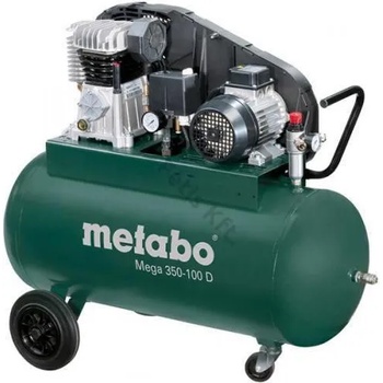Metabo Mega 350-100 D (601539000)