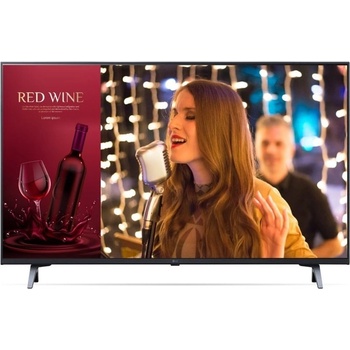 LG 75UN640S
