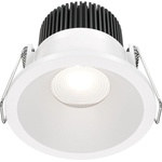 Maytoni Downlight Zoom DL034-01-06W4K-W