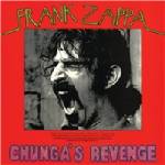 Universal Zappa Frank: Chunga's Revenge - CD (046841)