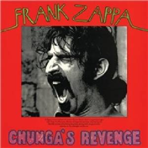 Universal Zappa Frank: Chunga's Revenge - CD (046841)
