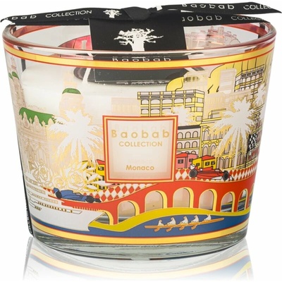 Baobab Collection Monaco 500 g