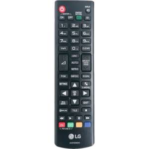 LG akb75095343 - оригинален дистанционен контрол (akb75095343) Дистанционно