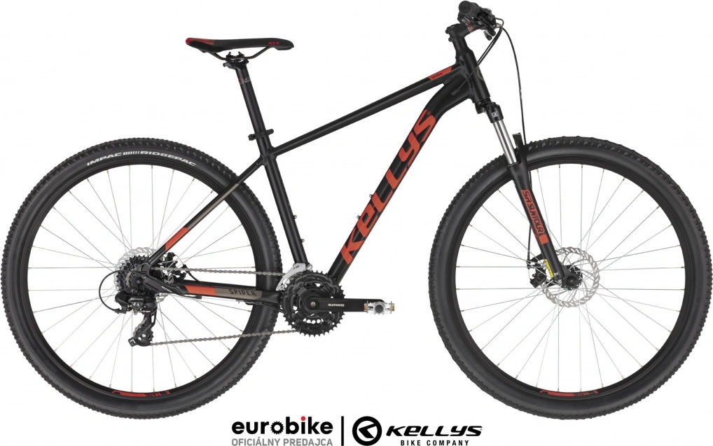 Kellys Spider 30 2022