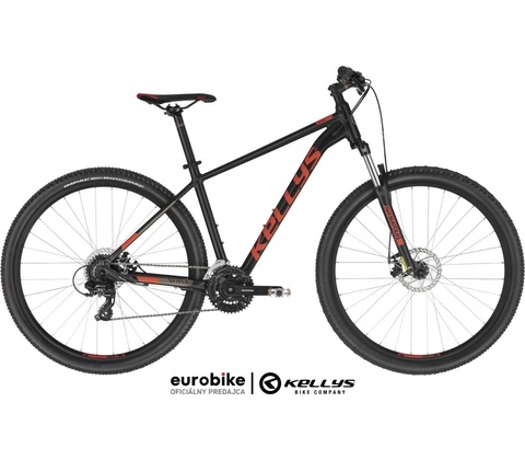 Kellys Spider 30 2022