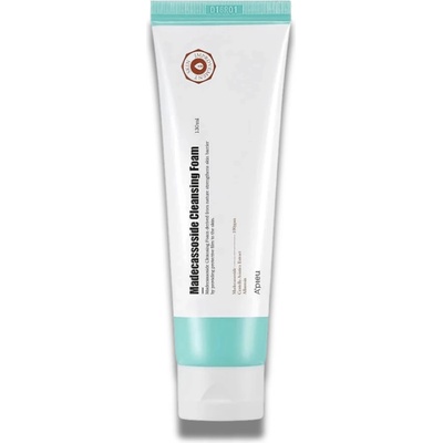 A'Pieu - Madecassoside Cleansing Foam 130ml