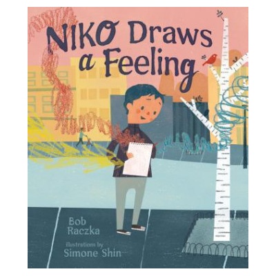 Niko Draws a Feeling