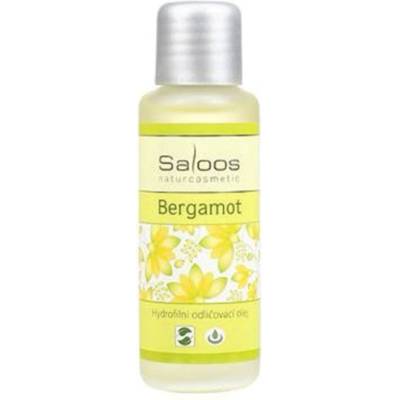 Saloos Bergamot hydrofilný odličovací olej 500 ml