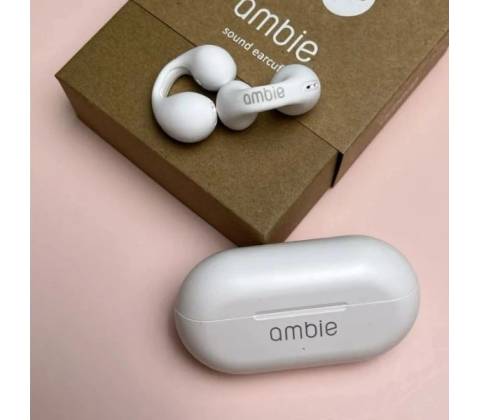 Ambie Sound