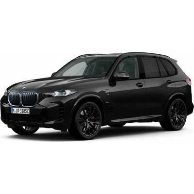 BMW X5 xDrive50e M Sport 360 kW