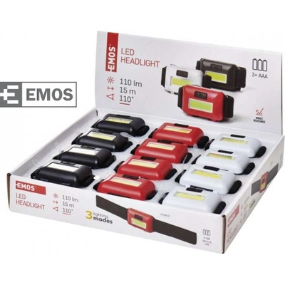 Emos P3538 SET