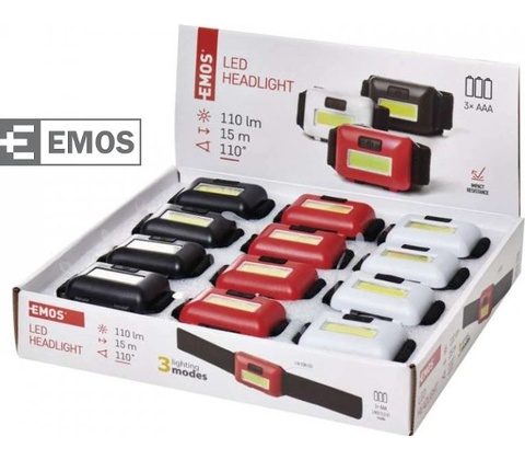 Emos P3538 SET