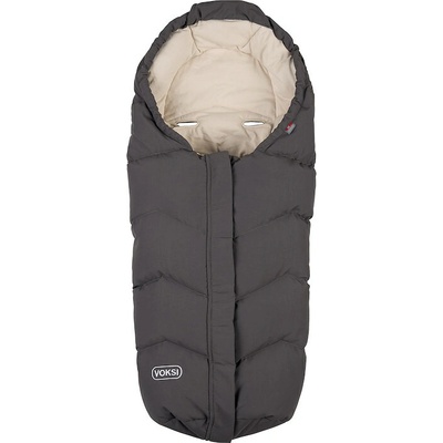 Voksi Move Grey solid 2025
