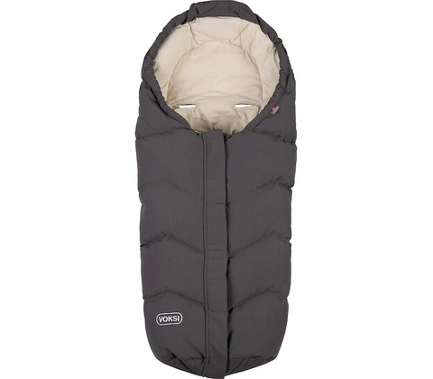 Voksi Move Grey solid 2025