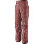 Patagonia Дамски ски панталон Patagonia Women's Powder Town Pants Ski trousers - Dulse Mauve - размер XL (107-2224-0515)