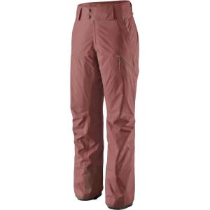 Patagonia Дамски ски панталон Patagonia Women's Powder Town Pants Ski trousers - Dulse Mauve - размер XL (107-2224-0515)