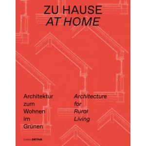 Zu Hause / At Home | Sandra Hofmeister (ISBN: 9783955535544)