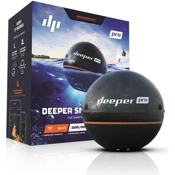 Deeper Smart Sonar Pro (5351501)