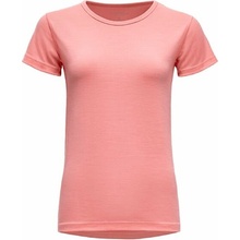 Devold Breeze Plus Merino 200 T Shirt Women
