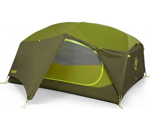 Nemo Aurora 3P