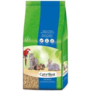 JRS Petcare Котешка тоалетна Cats Best Universal 40л /21/ (203-359)