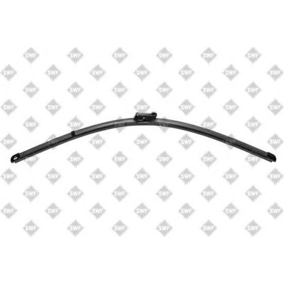 SWF se spojlerem VisioFlex - 600+475 mm 119284