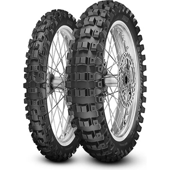 Image 1 of Pirelli SCORPION MX 32 Mid Hard 100/90-19 57M