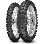 Pirelli SCORPION MX 32 Mid Hard 100/90-19 57M Мотоциклетни гуми