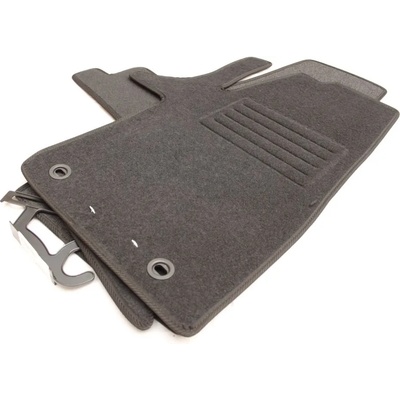 Petex Мокетни стелки за Vw Transporter T5 T6 (2003+) с 2 места (112558902)