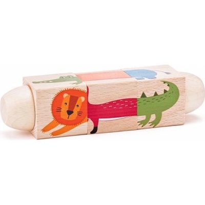 Woodyland Twist кубус