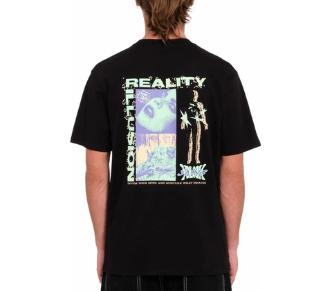 Volcom Realusion Bsc Sst