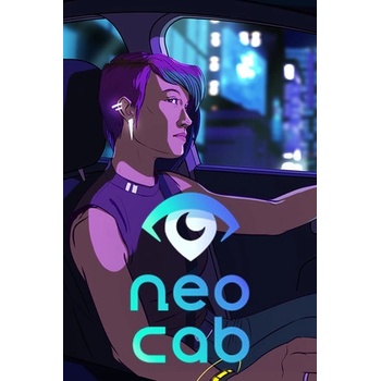 Fellow Traveller Neo Cab (PC)