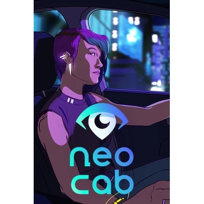 Fellow Traveller Neo Cab (PC)