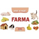 Farma otoč a nájdi