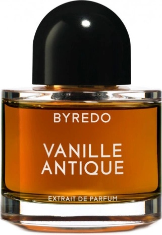 Byredo Vanille Antique Extrait de Parfum 50 ml Tester